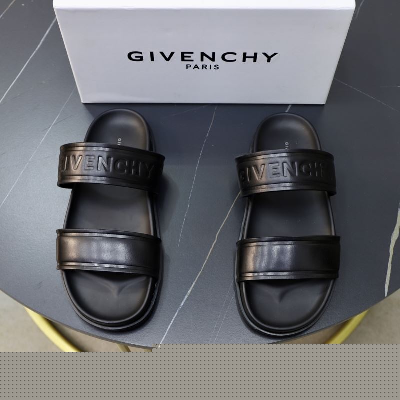 Givenchy Slippers